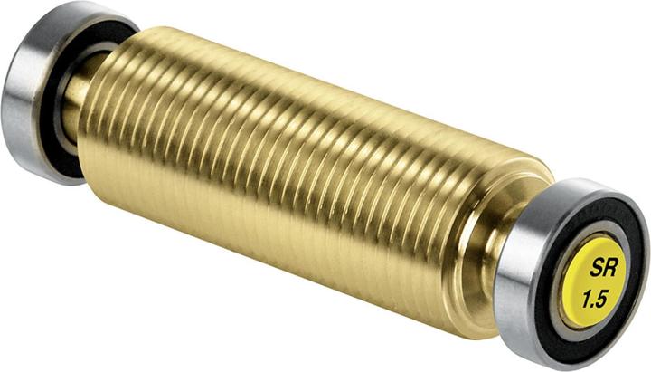 Immagine prodotto Toko Structurite Roller giallo 1.5 SR