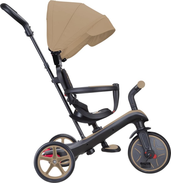 Actual product image Globber Explorer 4 in 1