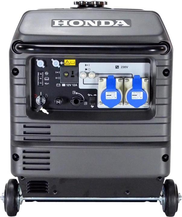 Produktbild Honda EU 30is (2800 W, 13 l)