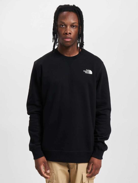 Produktbild North Face Simple Dome Crew Herren Pullover (XL)