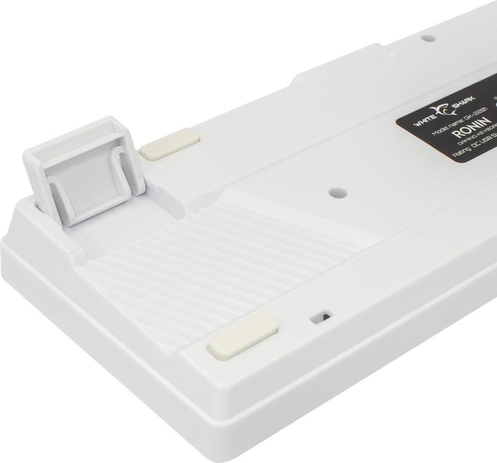 Actual product image shark WhiteShark membrane RONIN (USA, Cable)