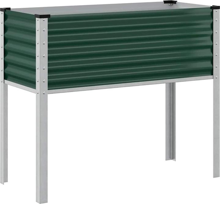 Produktbild vidaXL Gartenpflanzgefäss