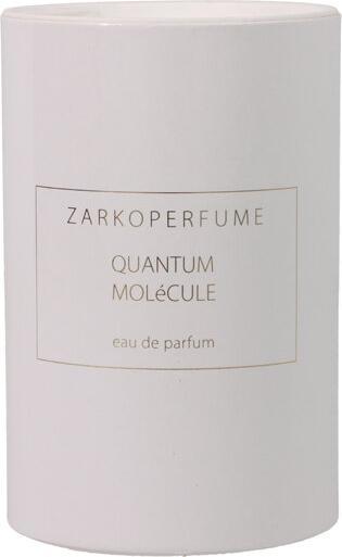 Actual product image Zarkoperfume Molecule Quantum (Eau de parfum, 100 ml)