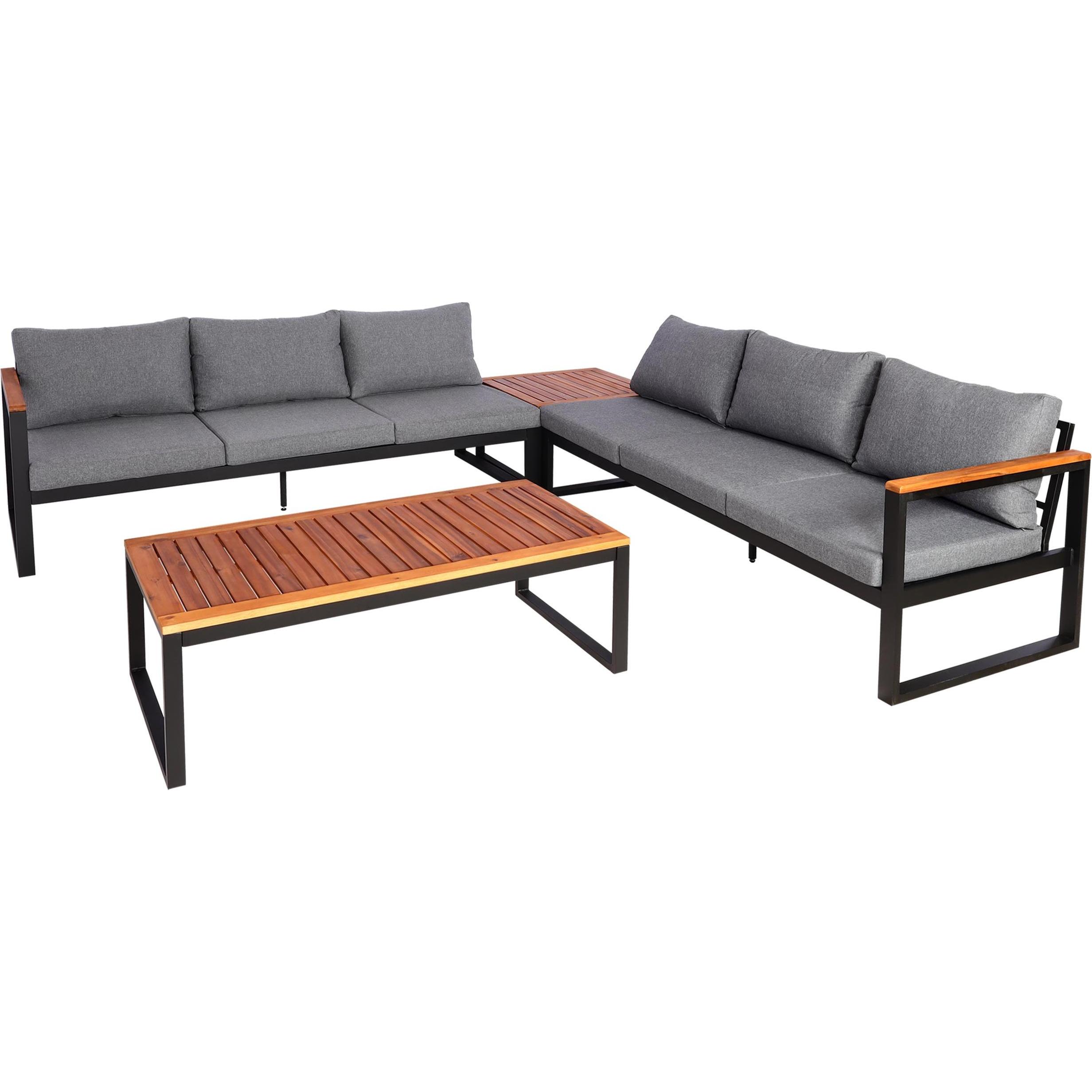 MCW, Gartenlounge, MVG-L26