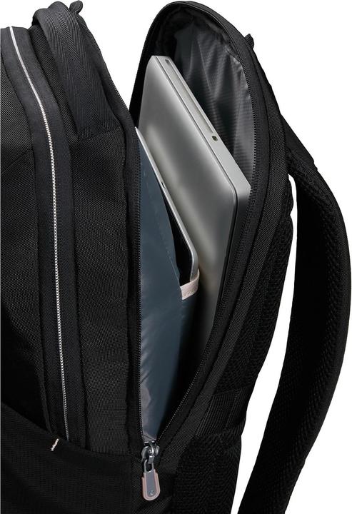 Immagine prodotto Samsonite GUARDIT CLASSY 2.0, Laptop Backpack, BLACK (22.50 l)