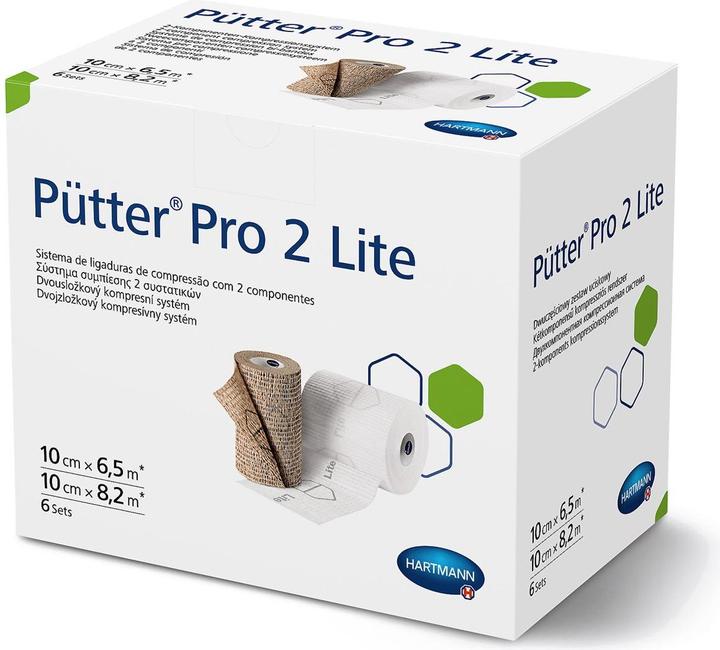 IVF Hartmann Pro 2 Lite