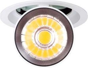 Image du produit Brumberg Spot encastré de plafond à LED BRUM (2681 lm)