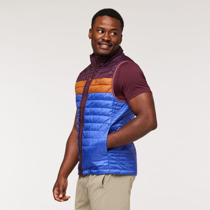Actual product image Cotopaxi Capa Insulated Vest (XL)
