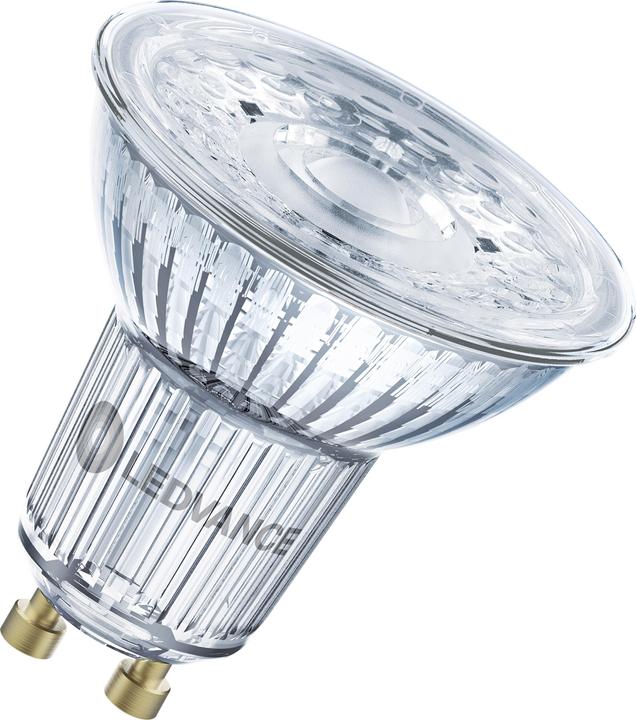 Immagine prodotto Ledvance SMART+ MATTER SPOT GU10 MULTICOLOR 4.9W 827...865 Multicolore GU10 (GU10, 4.90 W, 350 lm, 4 x, F)