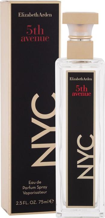 Produktbild Elizabeth Arden 5th Avenue NYC (Eau de Parfum, 75 ml)
