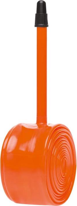 Actual product image Tubolito Tubo Road 700C (Presta (SV), 28", 60 mm)