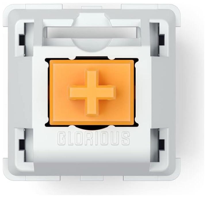 Produktbild Glorious PC Gaming Race Panda Switches