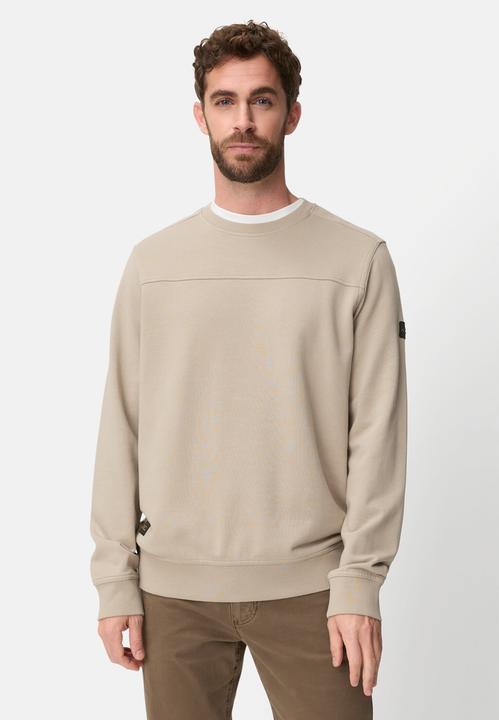 Produktbild Camel Active Pullover mit Backprint (M)