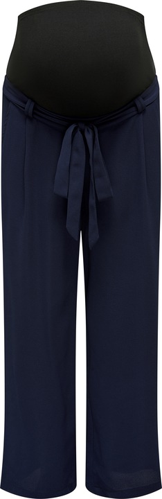 Produktbild Only Maternity Weiter Beinschnitt Hose Palazzohose (32)