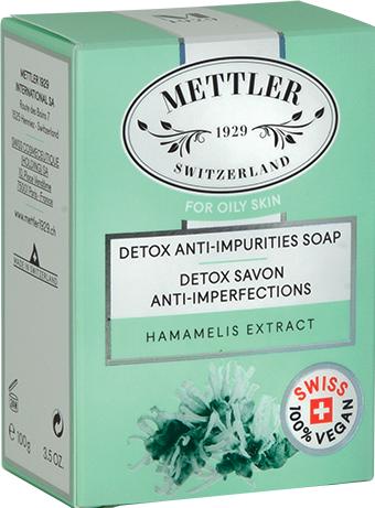 Immagine prodotto Mettler1929 Sapone contro le impurità (Sapone liquido)