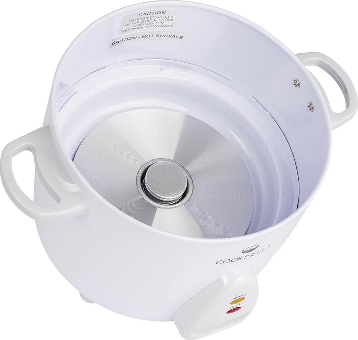 Immagine prodotto KeMar Kitchenware KRC-100