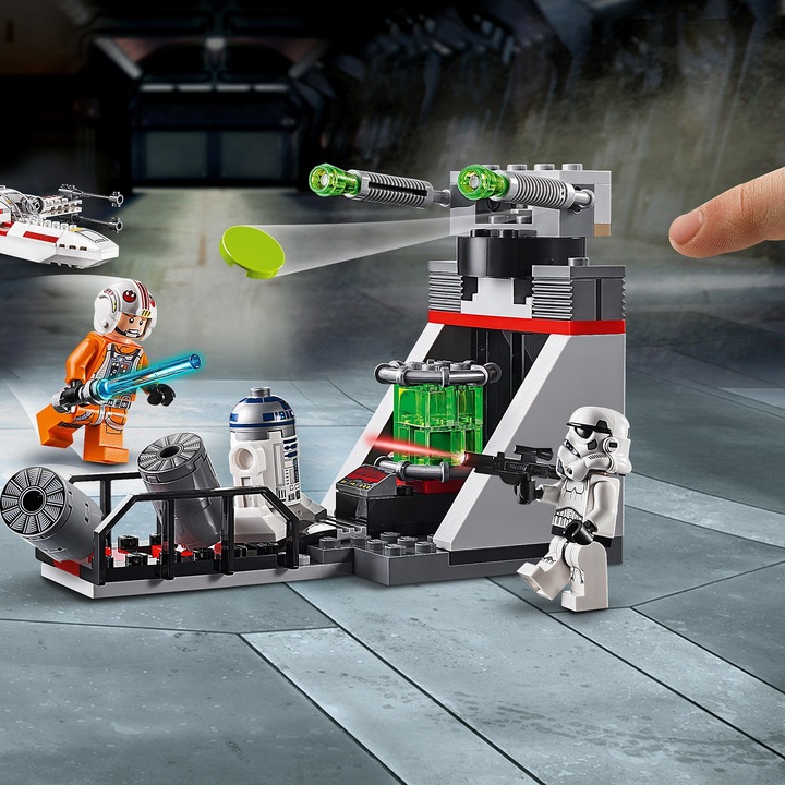 Produktbild LEGO X-Wing (75235, LEGO Star Wars)