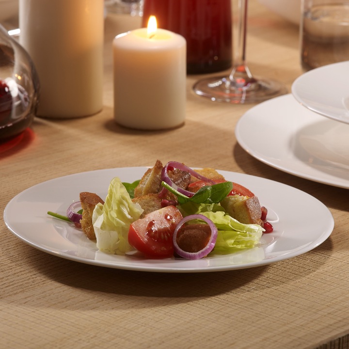 Produktbild Villeroy & Boch Starter-Set 4 Pers. For Me (16 Stück)