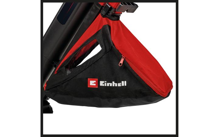 Image du produit Einhell Aspirateur à feuilles sans fil Venturro 36/240 Solo (Fonctionnement sur batterie, Aspirateurs et souffleurs)