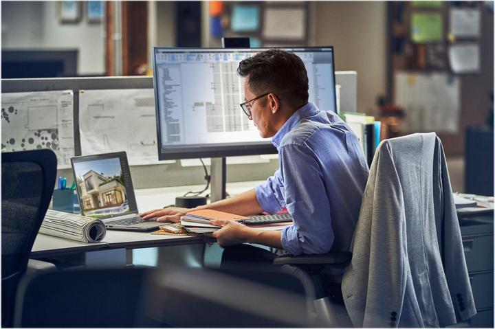 Produktbild HP ZBook Power G9 (15.60", 1000 GB, 32 GB, CH, Intel Core i9-12900H)