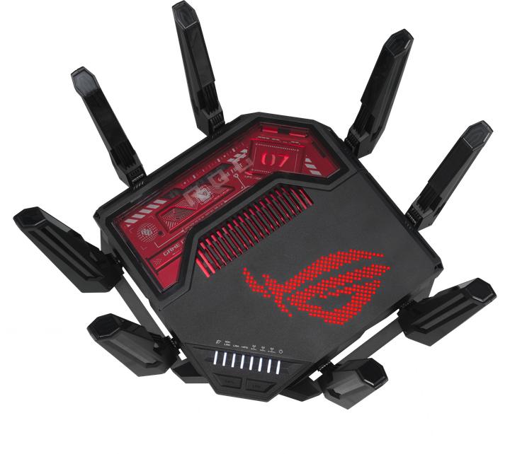 Image du produit ASUS ROG GT-BE19000