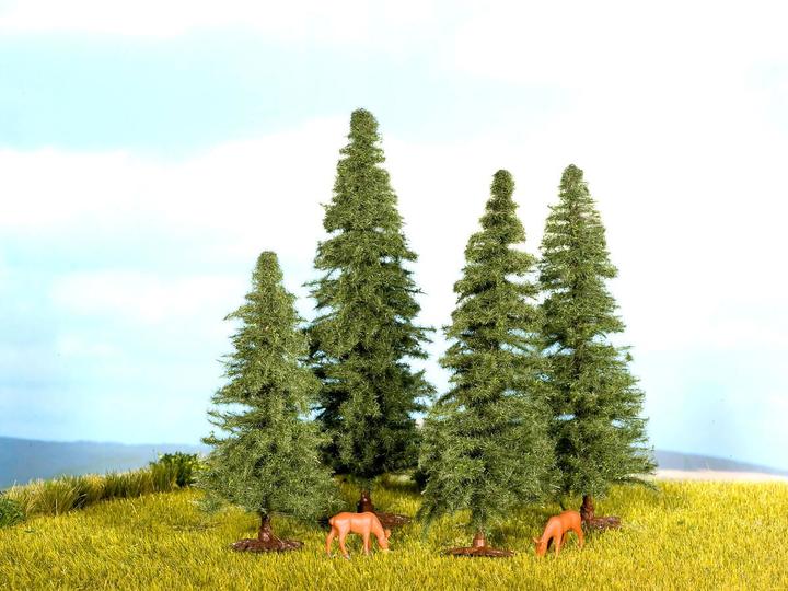 Image du produit Noch Sapins