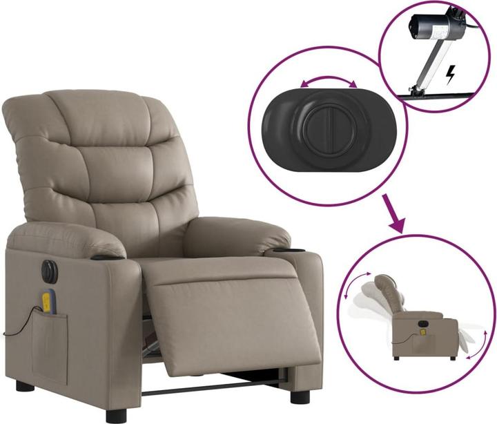 Actual product image vidaXL Ilar