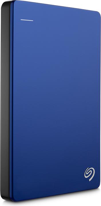 Actual product image Seagate Backup Plus Slim (1 TB)