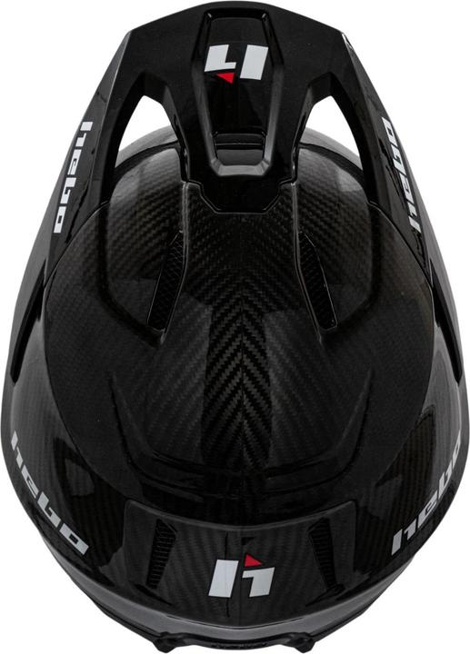 Produktbild Hebo HTR C02 Zone Race K3 Carbon (XXL, 62 - 63 cm)
