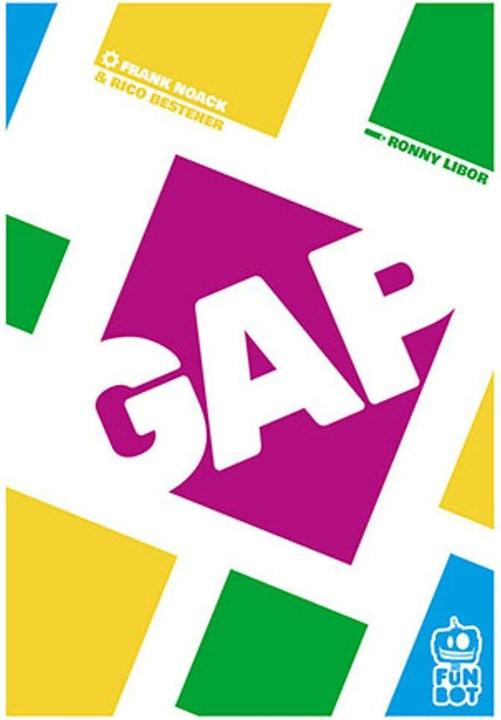 Produktbild Funbot Noack:GAP