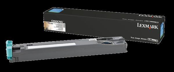 Actual product image Lexmark C950x73g (C, M, Y)