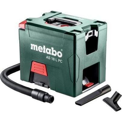 Thumbnail - Metabo, Industriestaubsauger, Trockensauger 7.50 l 691060000 (Trockensauger)