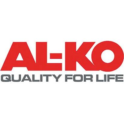 AL-KO, Grillausstattung + Ersatzteile, Rotisserie Set für S/S 4 + MB 4000