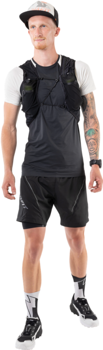 Image du produit Dynafit Short Ultra 2en1 (XL)