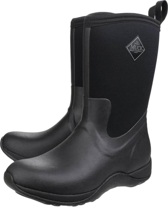 Produktbild Muck Boot Arctic Weekend Gummistiefel (36)