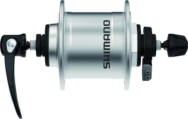 Image du produit Shimano DH-T4000 (Frein à disque Center lock)