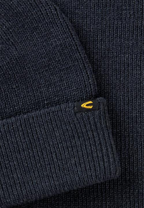Image du produit Camel Active Geschenkbox mit Mütze und gestricktem Schal