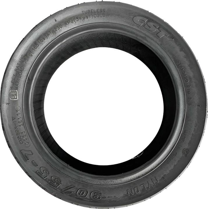 Actual product image Avizar 11 inch CST tyres