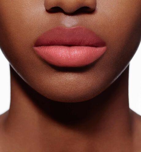 Actual product image Dior Rouge Balm Satin Refill No 525 (525)