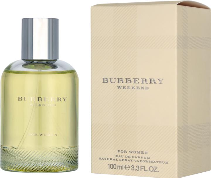 Immagine prodotto Burberry Fine settimana (Eau de parfum, 100 ml)
