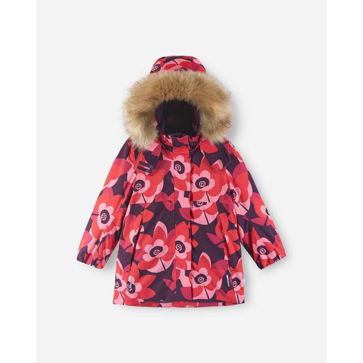 Actual product image Reima tec Winterjacke Muurame Deep (128)