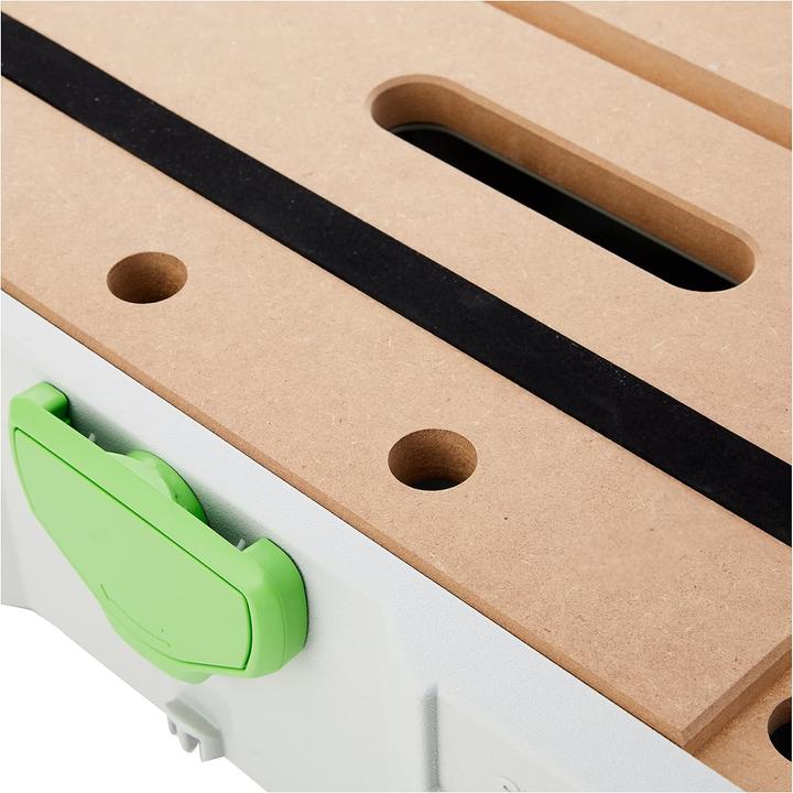 Actual product image Festool Systainer T-LOC SYS-MFT