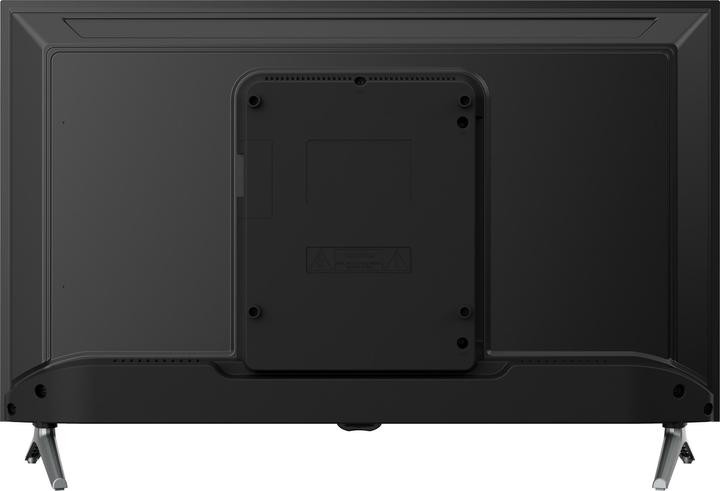 Produktbild Blaupunkt TV 32 32FBG5000S Full HD LED GoogleTV Dolby Digital WiFi 2 4-5GHz BT schwarz (32", LCD, Full HD)