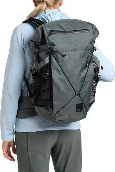 Produktbild Jack Wolfskin Wandermood Rolltop 30 (30 l)