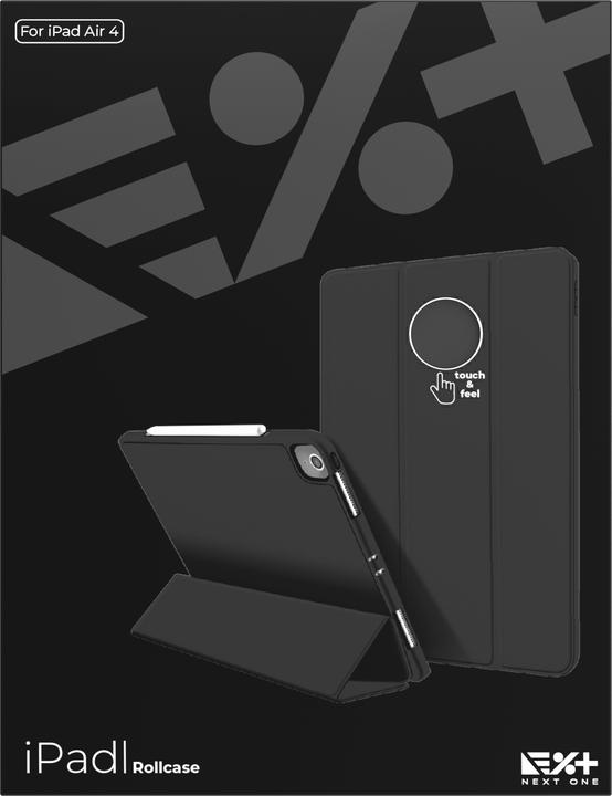 Actual product image Next One Rollcase (iPad Air 2020 (4. Gen), iPad Air 2022 (5th Gen))