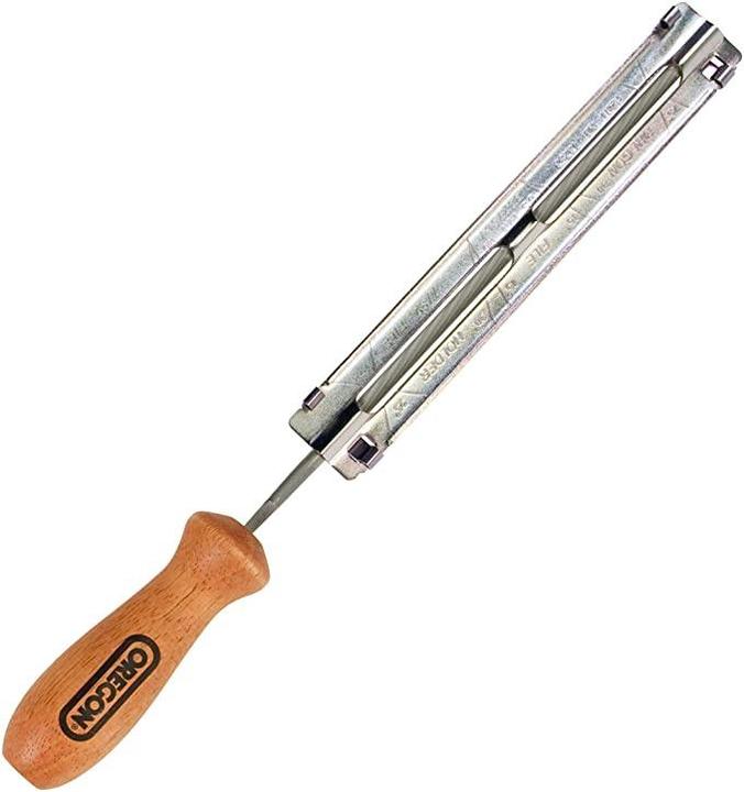Actual product image Oregon File holder 5.5 mm, 7/32"
