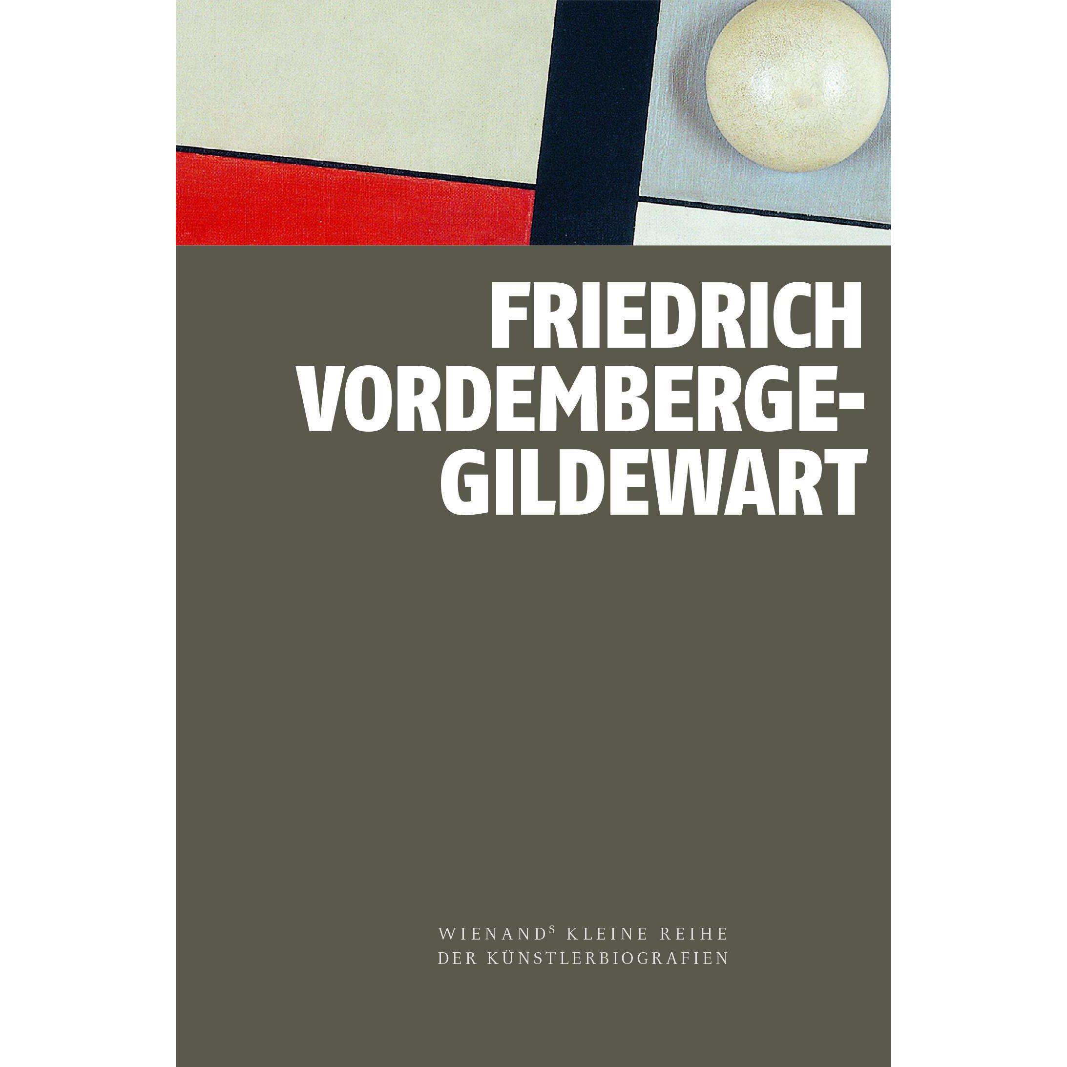 Lüddemann:Friedrich Vordemberge-Gildewa, Fachbücher von Stefan Lüddemann
