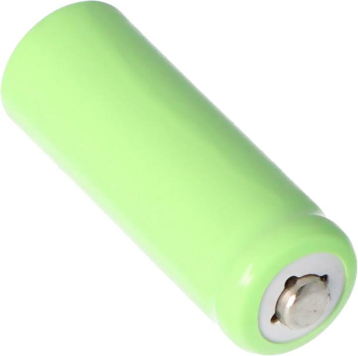 Actual product image hagenuk Akku für Schnurlos Telefon Classico (2 pcs., AAA, 400 mAh)
