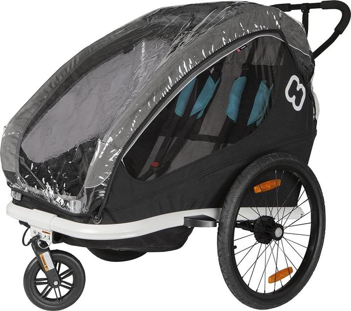 Image du produit hamax Housse de pluie Traveller