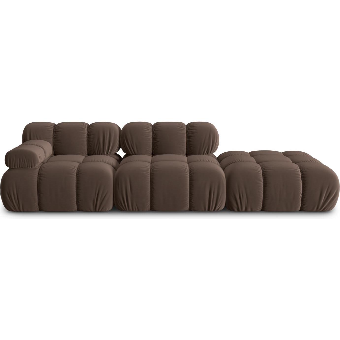 Micadoni, Sofa, Bellis (2-Sitzer, 3-Sitzer, 4-Sitzer)